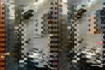 Tria Hotel - Special Class