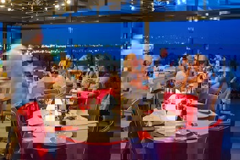 Tria Hotel - Special Class