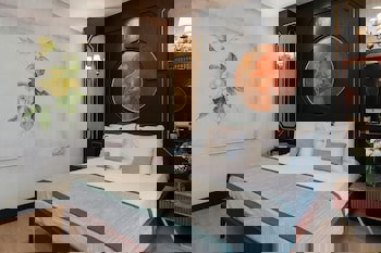 Tria Hotel - Special Class