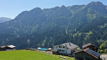 Gasthaus Alpina