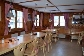 Gasthaus Alpina