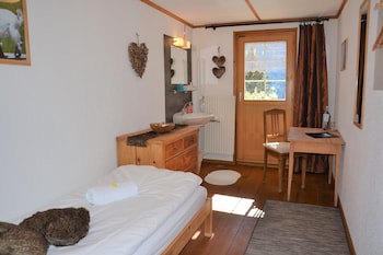 Gasthaus Alpina