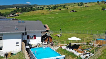 Gasthaus Alpina