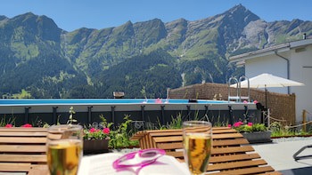 Gasthaus Alpina