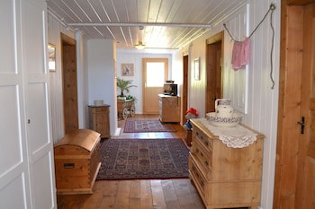 Gasthaus Alpina