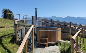 Gasthaus Alpina