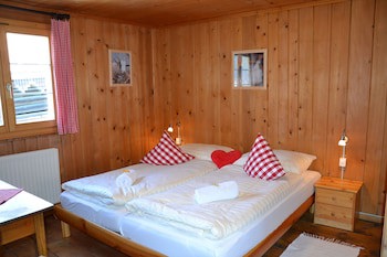 Gasthaus Alpina