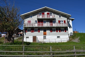 Gasthaus Alpina