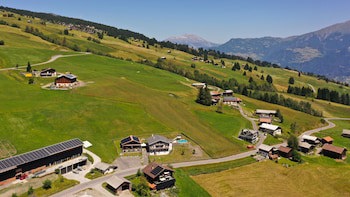 Gasthaus Alpina