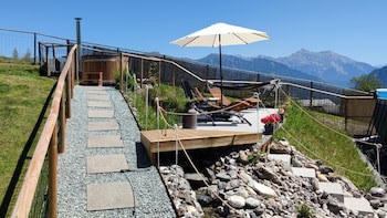 Gasthaus Alpina