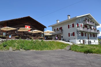 Gasthaus Alpina