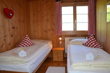 Gasthaus Alpina
