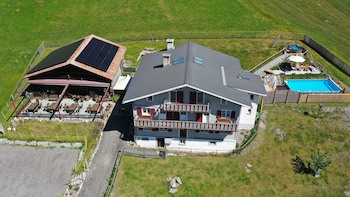 Gasthaus Alpina