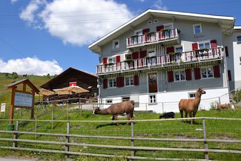Gasthaus Alpina