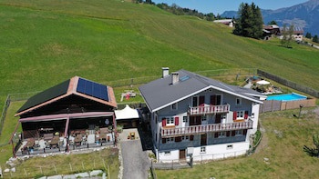 Gasthaus Alpina