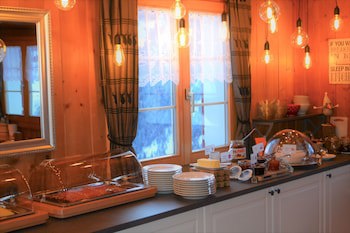 Gasthaus Alpina
