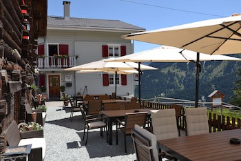 Gasthaus Alpina