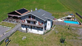 Gasthaus Alpina