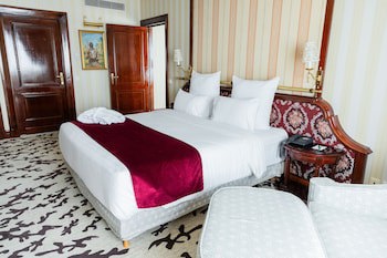 City Palace Hotel