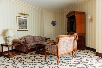 City Palace Hotel