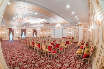City Palace Hotel