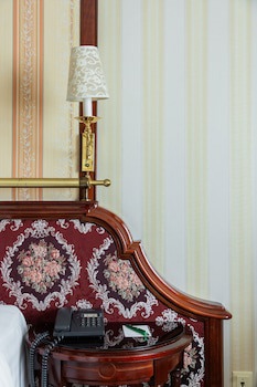 City Palace Hotel