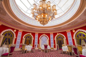City Palace Hotel