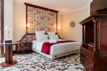 City Palace Hotel