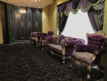City Palace Hotel