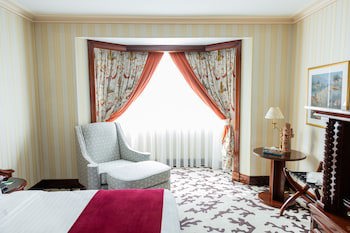 City Palace Hotel
