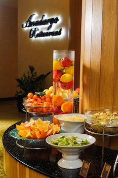 City Palace Hotel