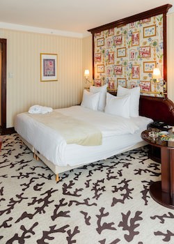 City Palace Hotel