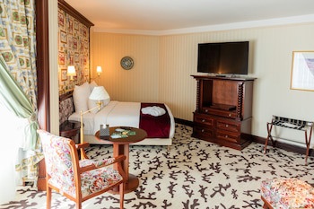 City Palace Hotel