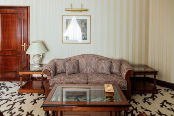 City Palace Hotel