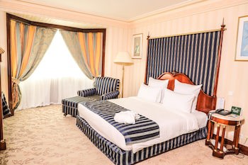 City Palace Hotel
