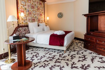 City Palace Hotel