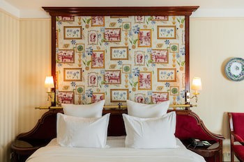 City Palace Hotel
