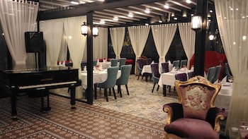 City Palace Hotel