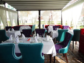 City Palace Hotel