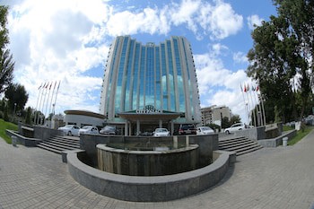 City Palace Hotel