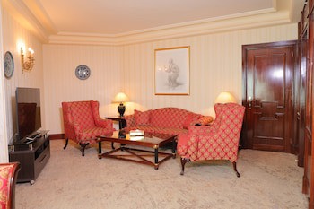 City Palace Hotel
