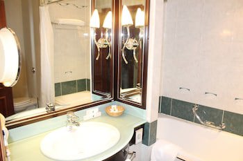 City Palace Hotel