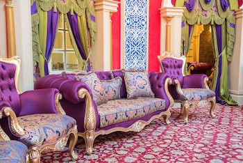 City Palace Hotel