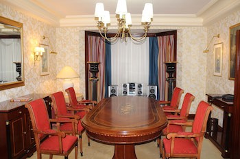 City Palace Hotel