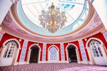 City Palace Hotel
