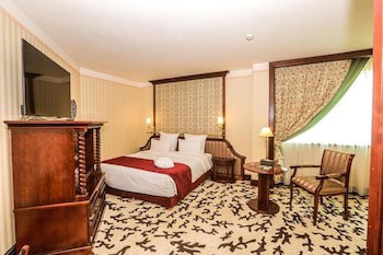 City Palace Hotel