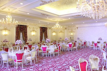 City Palace Hotel