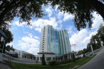 City Palace Hotel