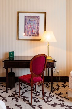 City Palace Hotel