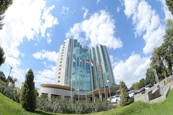 City Palace Hotel